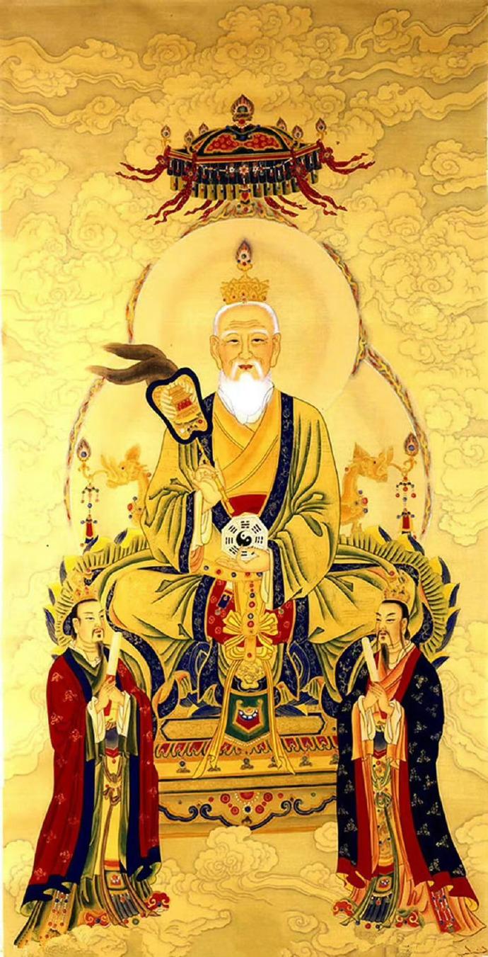 弘扬中华道教文化