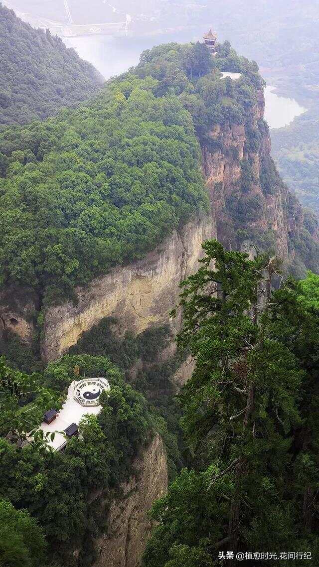 中国最委屈的山，明明是中华道教第一山，却入不了道教四大名山雄