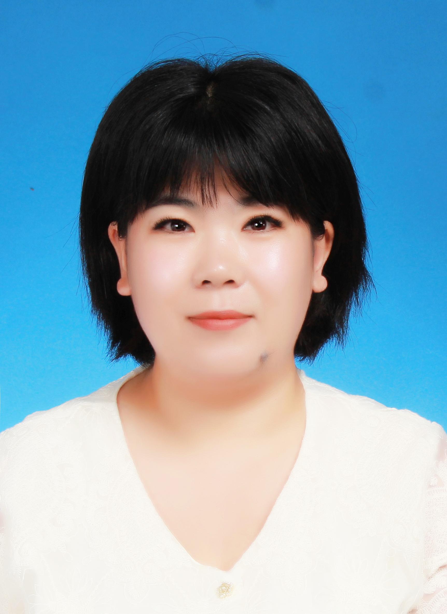 周晓慧