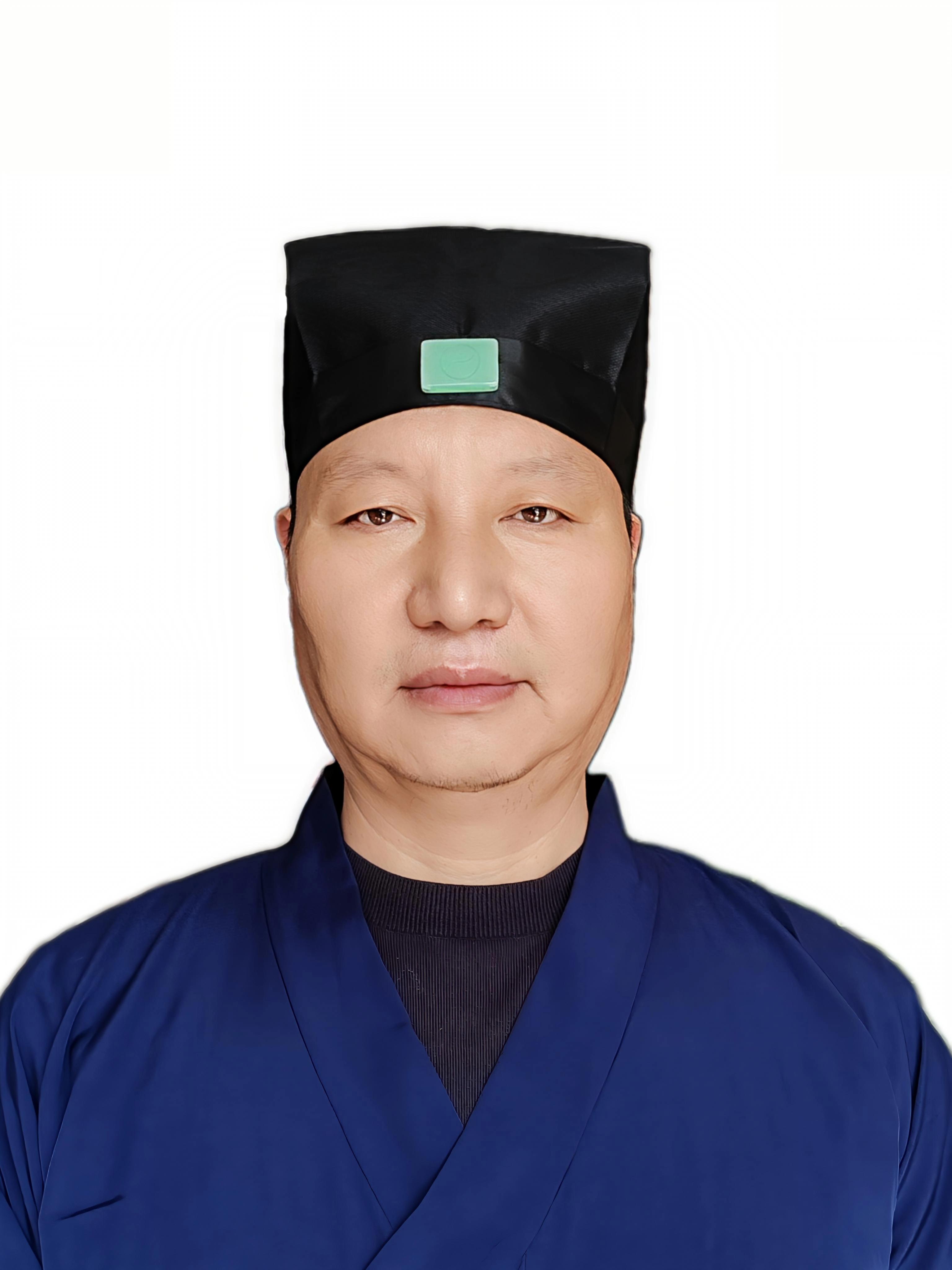 高启源